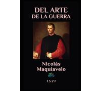 DEL ARTE DE LA GUERRA: 1521