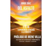 Del asfalto al cielo... "y de vuelta para contarlo"