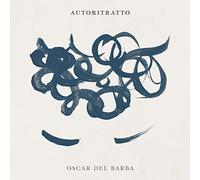 Del Barba Oscar - Autoritratto