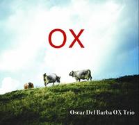 Del Barba Oscar - Ox Trio