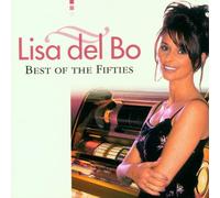 Del Bo,Lisa - Best of The 50s [Import]