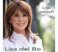 Del Bo, Lisa - Lisa Gelooft