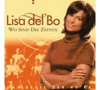 Del Bo,Lisa - Wo Sind Die Zeiten-das Beste [Import]
