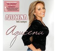 Del Campo, Azucena - Azucena