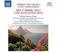 Del Caribe Soy