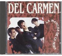 Del Carmen - La Mancha de la Mora [Import]