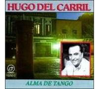 Del Carril, Hugo - Alma De Tango