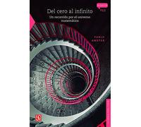 DEL CERO AL INFINITO