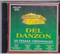 Del Danzon - Coleccion De Oro
