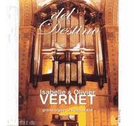 Del Destino... - Transcriptions Pour Orgue D'ouvertures Et Airs D'opéras Français Et Italiens De Gluck, Gounod, Massenet, Saint-Saëns, Mascagni, Ponchielli, Puccini, Verdi