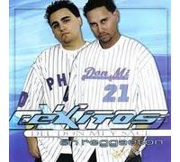 Del Don Mi Y El Sace En Reggaeton