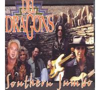 Del Dragons - Southern Jumbo
