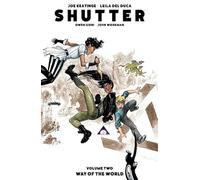 del Duca, Leila - Shutter Volume 2: Way of the World
