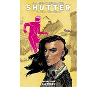 Del Duca, Leila - Shutter Volume 4: All Roads