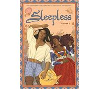 del Duca, Leila - Sleepless Volume 2