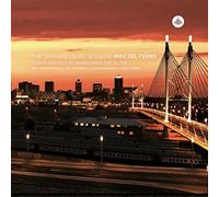 Del Ferro Mike - The Johannesburg Sessions