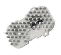 DEL Feux diurnes Module phares Dispositif de commande for BMW 63117263051