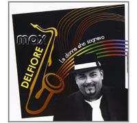 Del Fiore Max - La Donna Che Sognavo [Import]