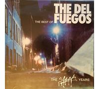 Del Fuegos - Best of: Slash Years