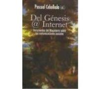 Del Génesis A Internet. Documentos Del Magisterio Sobre Las Comunicaciones Sociales - Editorial Biblioteca Autores Cristianos Editorial Biblioteca Autores Cristianos (Auteur)