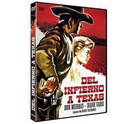 Del infierno a Texas