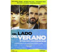Del lado del verano (2012)