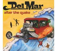 Del Mar - After Quake