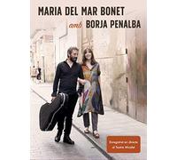 Del Mar Bonet, Maria & Borja Penalba - Maria Borja Penalba Del Mar Bonet - Maria Del Mar Bonet Amb Borja Penalba