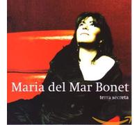 Del Mar Bonet Maria - Terra Secreta