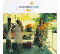 Maria Del Mar Bonet - Ultramar