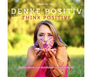 Del Mar,Nora - Denke Positiv