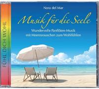 Del Mar, Nora - Musik Fuer Die Seele
