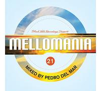 DEL MAR,PEDRO - Mellomania 21