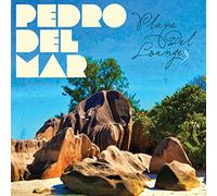 DEL MAR,PEDRO - Playa Del Lounge 3