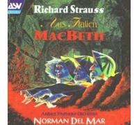 Del Mar - StraussAus Italien [Import]