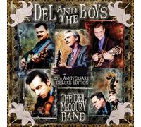 Del Mccoury Band - Del & the Boys