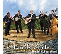 Del Mccoury Band - Family Circle [Import]
