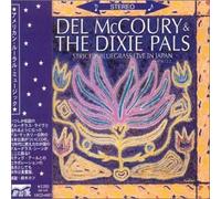Del Mccoury & Dixie Pals - Stricktly Bluegrass Live