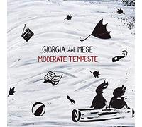 Giorgia Del Mese – Moderate Tempeste – CD
