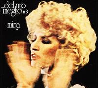 Mina - Del Mio Meglio N.3 (Slidepack)