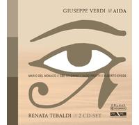 Del Monaco - Aida