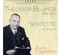 DEL MONACO/CALLAS/GIGLI/CARUSO - Blumer Kammermusik [Import]