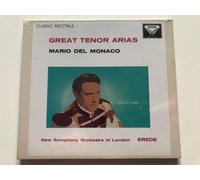 Del Monaco - Classical Recitals [Import]