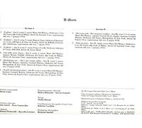 del Monaco - Corelli - Vinay - Verdi grandi personaggi verdiani OTELLO: Del Monaco - Ramon Vinay - Franco Corelli