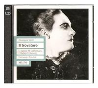 Del Monaco - Il Trovatore