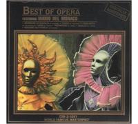 Del Monaco, Mario - Best of Opera