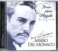 Mario del Monaco - Il Mio Primo Angelo [Import]