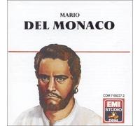 Del Monaco, Mario - Mario Del Monaco