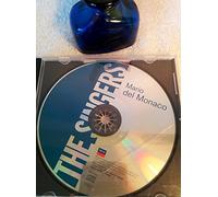 Mario Del Monaco – The Singer : Airs et extraits d'opéras