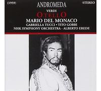 Del Monaco - Otello